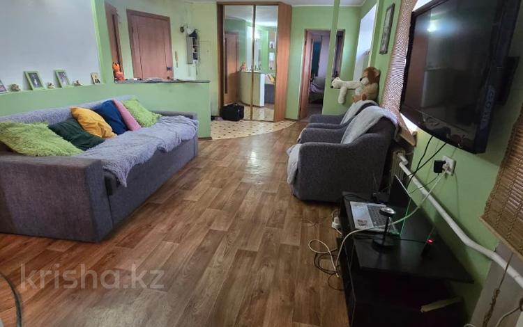 2-комнатная квартира · 56.5 м² · 4/5 этаж, Астана 6 за 15 млн ₸ в Усть-Каменогорске — фото 18