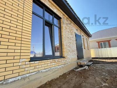 Отдельный дом · 5 комнат · 130 м² · 5 сот., мкр. Зачаганск пгт, Зачаганск пгт ш/а. за 33.5 млн ₸ в Уральске