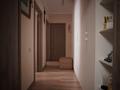 2-комнатная квартира · 58.2 м² · 2/8 этаж, Мәңгілік Ел за 50 млн ₸ в Астане, Есильский р-н — фото 8
