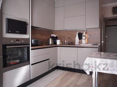 2-комнатная квартира · 58.2 м² · 2/8 этаж, Мәңгілік Ел за 50 млн ₸ в Астане, Есильский р-н