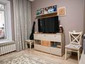 2-комнатная квартира · 58.2 м² · 2/8 этаж, Мәңгілік Ел за 50 млн ₸ в Астане, Есильский р-н — фото 4