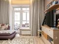 2-комнатная квартира · 58.2 м² · 2/8 этаж, Мәңгілік Ел за 50 млн ₸ в Астане, Есильский р-н — фото 6