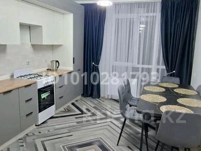 3-бөлмелі пәтер · 94 м² · 2/10 қабат, мкр Шугыла 340/36, бағасы: 48.5 млн ₸ в Алматы, Наурызбайский р-н