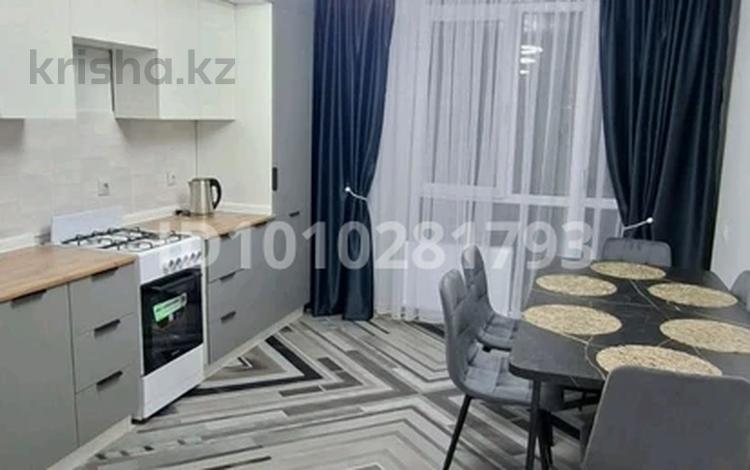 3-комнатная квартира · 94 м² · 2/10 этаж, мкр Шугыла 340/36 за 48.5 млн ₸ в Алматы, Наурызбайский р-н — фото 2
