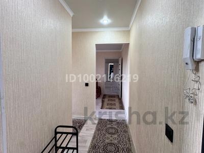 2-комнатная квартира · 44 м² · 4/5 этаж, Туркестанская 2/4 — Напротив поликлиники Айболит за 200 000 ₸ в Шымкенте, Аль-Фарабийский р-н