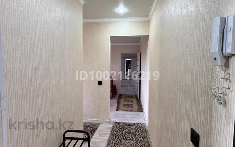 2-комнатная квартира · 44 м² · 4/5 этаж, Туркестанская 2/4 — Напротив поликлиники Айболит за 200 000 ₸ в Шымкенте, Аль-Фарабийский р-н — фото 2