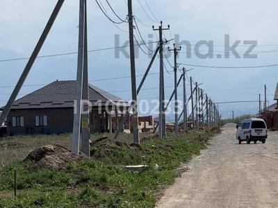 Участок · 5 соток, Аскара Токпанова (КазЦИК) за 6.2 млн ₸