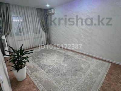 1-комнатная квартира · 35 м² · 5/5 этаж, мкр 8, Гришина 66 за 185 000 ₸ в Актобе