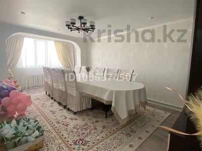 4-комнатная квартира · 85 м² · 5/5 этаж, Молодёжная 28 за 18 млн 〒 в Кандыагаш