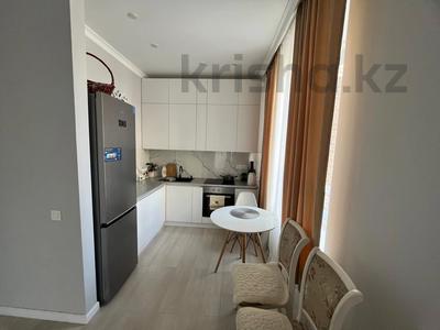 2-бөлмелі пәтер · 48 м² · 2/12 қабат, Казыбек би 3, 3/1, 3/2 — СУПЕР ПРЕДЛОЖЕНИЕ, бағасы: 36 млн ₸ в Астане, Нура р-н