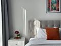 2-бөлмелі пәтер · 45 м² · 9/14 қабат, Кожабекова 17/1 — Радостовца, бағасы: 15 000 ₸ в Алматы, Бостандыкский р-н — фото 5