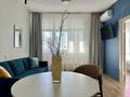 2-бөлмелі пәтер · 45 м² · 9/14 қабат, Кожабекова 17/1 — Радостовца, бағасы: 15 000 ₸ в Алматы, Бостандыкский р-н — фото 8