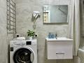2-бөлмелі пәтер · 45 м² · 9/14 қабат, Кожабекова 17/1 — Радостовца, бағасы: 15 000 ₸ в Алматы, Бостандыкский р-н — фото 12