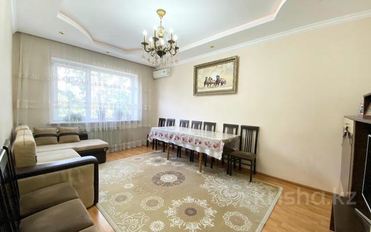 3-бөлмелі пәтер · 72 м² · 4/9 қабат, Таугүл ш/а., Рыскулбекова — ‼️ул.Рыскулбекова между Саина и Навои‼️СРОЧНАЯ ПРОДАЖА КВАРТИРЫ‼️, бағасы: 51 млн ₸ в Алматы, Ауэзовский р-н — фото 2