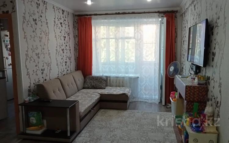 3-комнатная квартира · 56.5 м² · 2/5 этаж, Назарбаева 3 за 22.5 млн ₸ в Усть-Каменогорске — фото 12