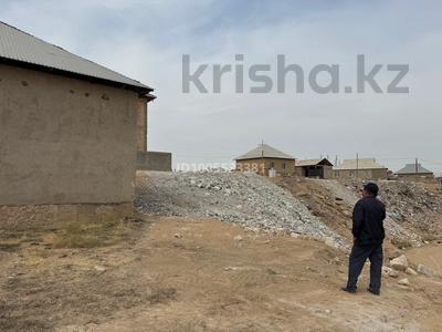 Отдельный дом · 5 комнат · 150 м² · 800 сот., мкр Сауле за 13 млн 〒 в Шымкенте, Аль-Фарабийский р-н