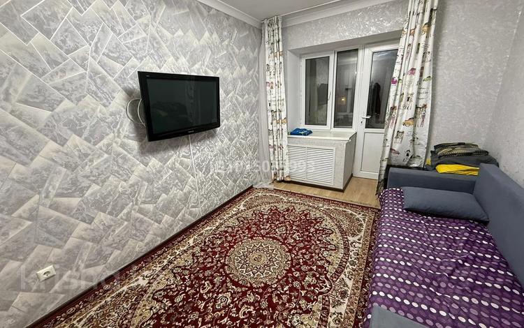2-комнатная квартира · 45.5 м², Абылай хана 49/3 за 200 000 ₸ в Астане, Алматы р-н — фото 2