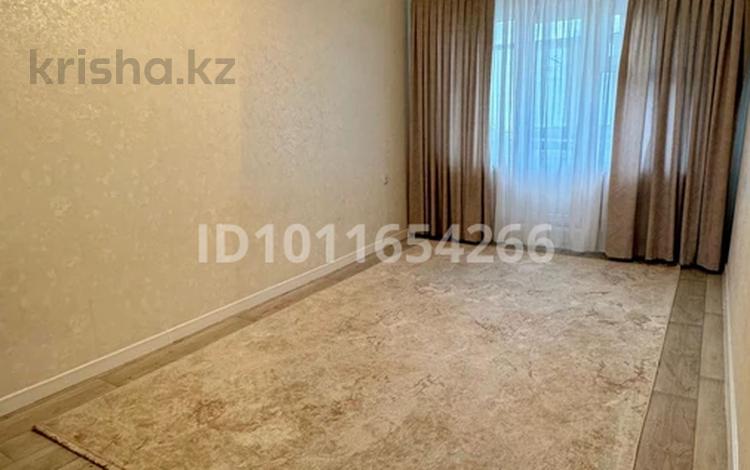 2-комнатная квартира · 47 м² · 2/5 этаж, ул. Шамши Калдаякова 1А за 14 млн ₸ в Актобе — фото 2