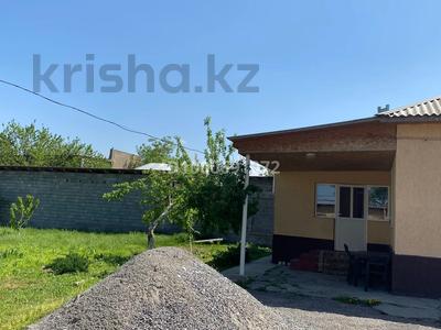 Отдельный дом · 7 комнат · 110 м² · 10 сот., ЖМ Мартобе 587 за 37 млн 〒 в Шымкенте, Каратауский р-н