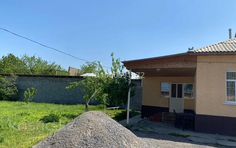 Отдельный дом · 7 комнат · 110 м² · 10 сот., ЖМ Мартобе 587 за 37 млн 〒 в Шымкенте, Каратауский р-н — фото 3