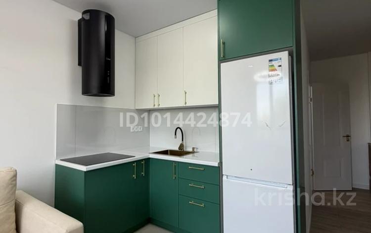 2-комнатная квартира · 50 м² · 2 этаж, Жандосова 94/8 — Блок 35б за 380 000 ₸ в Алматы, Бостандыкский р-н — фото 7