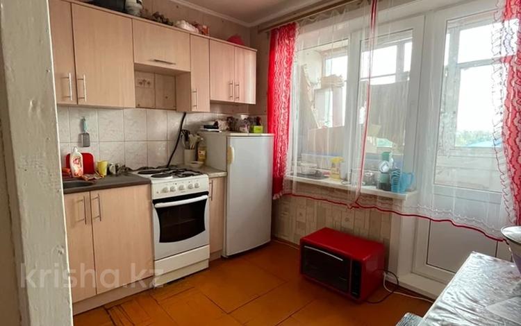 1-бөлмелі пәтер · 34.2 м² · 7/9 қабат, Азия, бағасы: 11.6 млн ₸ в Петропавловске — фото 2