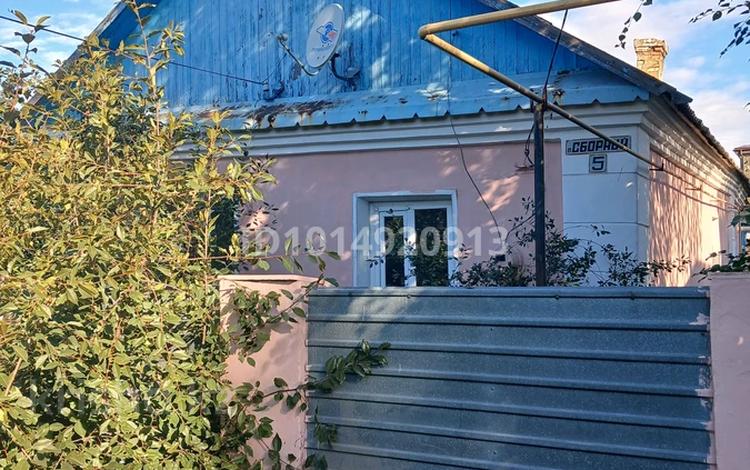 Отдельный дом · 4 комнаты · 62.1 м² · 5.6 сот., мкр Михайловка , Сборный 5 — Стадион Шахтёр за 25 млн ₸ в Караганде, Казыбек би р-н — фото 2