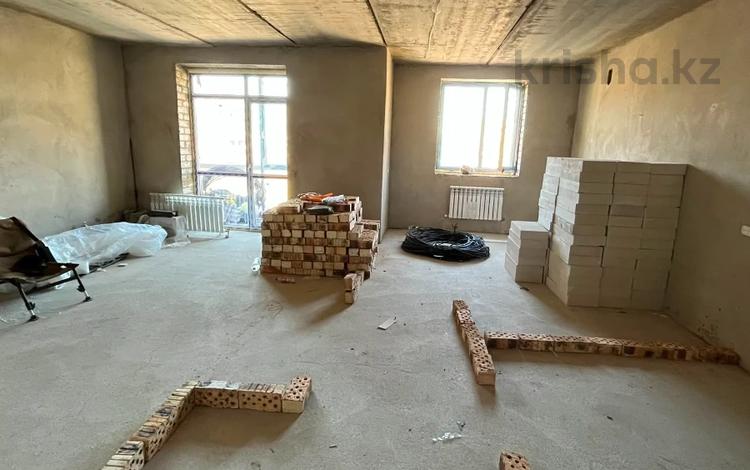 2-комнатная квартира · 45.2 м² · 1/8 этаж, мкр Юго-Восток, Муканова за 16.5 млн ₸ в Караганде, Казыбек би р-н — фото 2