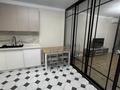 2-бөлмелі пәтер · 55.8 м² · 3/11 қабат, Утепова 31, бағасы: 54 млн ₸ в Алматы, Бостандыкский р-н