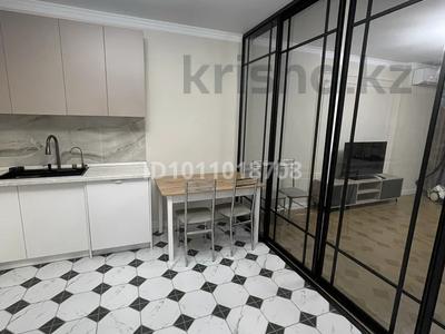 2-бөлмелі пәтер · 55.8 м² · 3/11 қабат, Утепова 31, бағасы: 54 млн ₸ в Алматы, Бостандыкский р-н