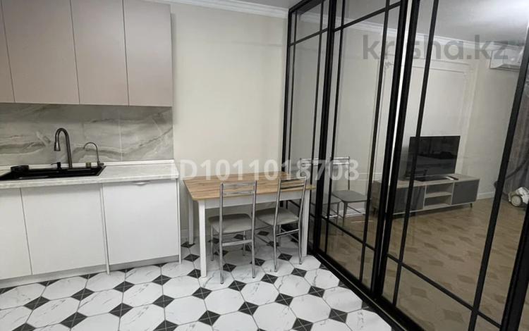 2-бөлмелі пәтер · 55.8 м² · 3/11 қабат, Утепова 31, бағасы: 54 млн ₸ в Алматы, Бостандыкский р-н — фото 2