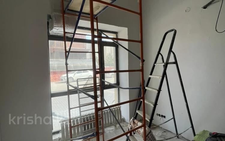 Еркін, кеңселер, дүкендер мен бутиктер · 190 м², бағасы: 110 млн ₸ в Астане — фото 4