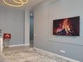 3-комнатная квартира · 85 м² · 8/9 этаж, Абикен Бектуров 19 — Туран-Хан Шатыр за 60 млн ₸ в Астане, Нура р-н — фото 6