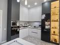 3-комнатная квартира · 85 м² · 8/9 этаж, Абикен Бектуров 19 — Туран-Хан Шатыр за 60 млн ₸ в Астане, Нура р-н — фото 9