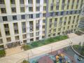 3-комнатная квартира · 85 м² · 8/9 этаж, Абикен Бектуров 19 — Туран-Хан Шатыр за 60 млн ₸ в Астане, Нура р-н — фото 13