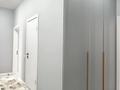 3-комнатная квартира · 85 м² · 8/9 этаж, Абикен Бектуров 19 — Туран-Хан Шатыр за 60 млн ₸ в Астане, Нура р-н — фото 21