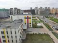 3-комнатная квартира · 85 м² · 8/9 этаж, Абикен Бектуров 19 — Туран-Хан Шатыр за 60 млн ₸ в Астане, Нура р-н — фото 23