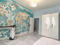 3-комнатная квартира · 85 м² · 8/9 этаж, Абикен Бектуров 19 — Туран-Хан Шатыр за 60 млн ₸ в Астане, Нура р-н — фото 19