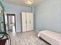 3-комнатная квартира · 85 м² · 8/9 этаж, Абикен Бектуров 19 — Туран-Хан Шатыр за 60 млн ₸ в Астане, Нура р-н — фото 18