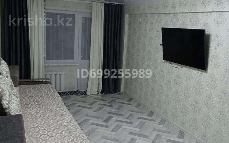 2-бөлмелі пәтер · 47.8 м² · 3/5 қабат, Русакова 9, бағасы: 14.5 млн ₸ в Балхаше — фото 3
