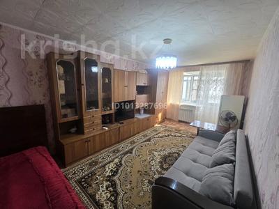 2-комнатная квартира · 45.6 м² · 2/5 этаж, Молдагулова 5 за 10 млн ₸ в Хромтау