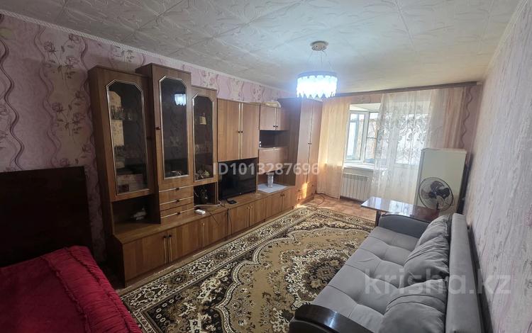 2-комнатная квартира · 45.6 м² · 2/5 этаж, Молдагулова 5 за 10 млн ₸ в Хромтау — фото 2