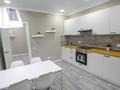 2-комнатная квартира · 60 м² · 3/13 этаж, Муратбаева 14 за 42 млн ₸ в Алматы, Алмалинский р-н — фото 5