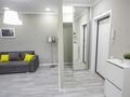 2-комнатная квартира · 60 м² · 3/13 этаж, Муратбаева 14 за 42 млн ₸ в Алматы, Алмалинский р-н — фото 2