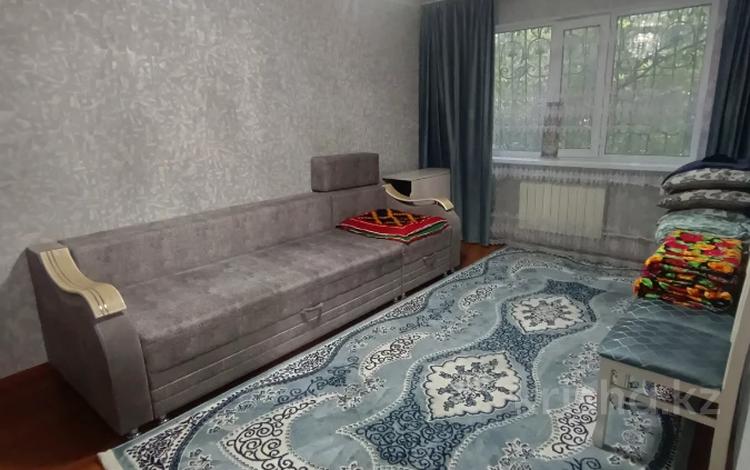 3-комнатная квартира · 61 м² · 1/5 этаж, ул. Абая за 11.5 млн ₸ в Темиртау — фото 2