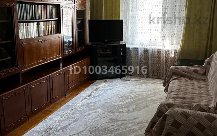 2-комнатная квартира · 48 м² · 4/5 этаж, Муратбаева 95 — Гоголя за 300 000 ₸ в Алматы, Алмалинский р-н — фото 2