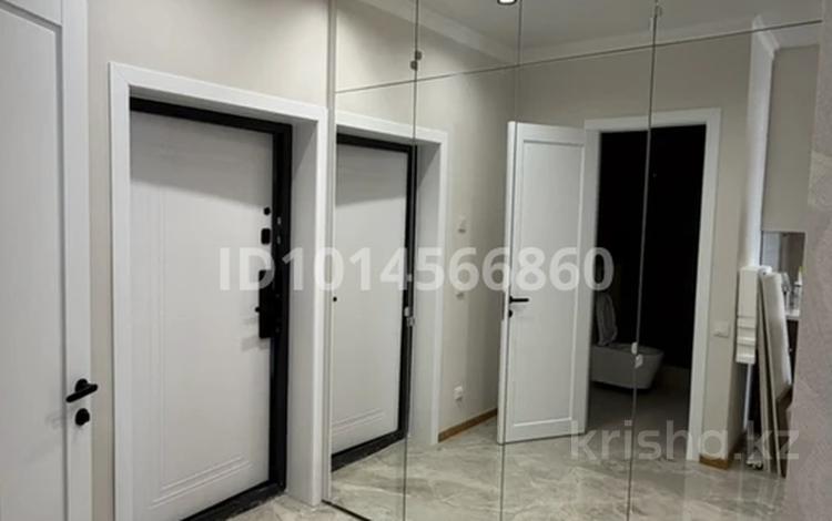 3-комнатная квартира · 80 м² · 17/17 этаж, Торайгырова — Айманова за 700 000 ₸ в Павлодаре — фото 2