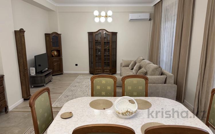 2-комнатная квартира · 67 м² · 2/7 этаж, Искендерова 21 за 450 000 ₸ в Алматы, Медеуский р-н — фото 49