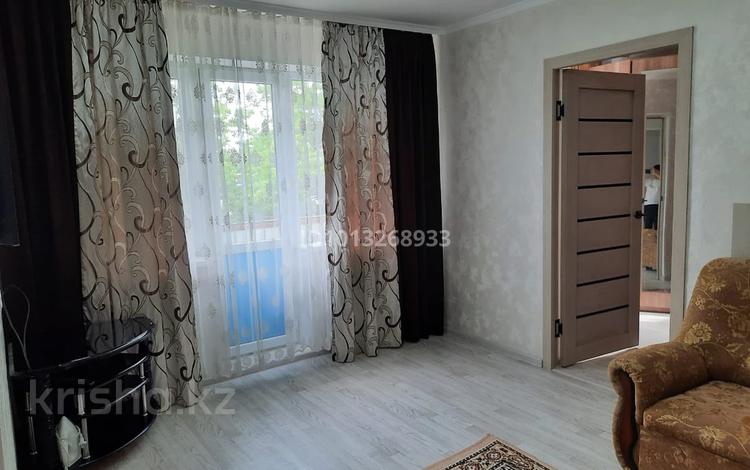 2-бөлмелі пәтер · 44.6 м² · 3/5 қабат, Бауыржан Момышулы 1 — Центр города, бағасы: 180 000 ₸ в Жезказгане — фото 2