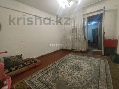 4-комнатная квартира · 100 м² · 1/5 этаж, Абая 5 за 25 млн ₸ в Карабулаке (п.Ключи)